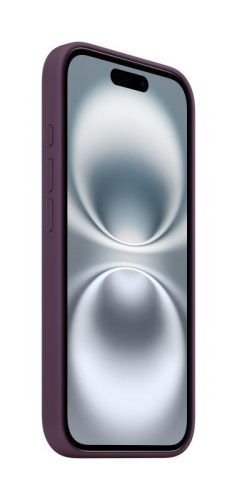IPHONE 16 SI CASE PLUM-ZML