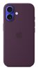 IPHONE 16 SI CASE PLUM-ZML