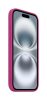 IPHONE 16 SI CASE FUCHSIA-ZML