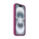IPHONE 16 SI CASE FUCHSIA-ZML
