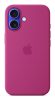 IPHONE 16 SI CASE FUCHSIA-ZML