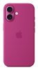 IPHONE 16 SI CASE FUCHSIA-ZML