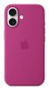 IPHONE 16 SI CASE FUCHSIA-ZML