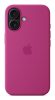 IPHONE 16 SI CASE FUCHSIA-ZML
