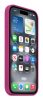 IPHONE 16 SI CASE FUCHSIA-ZML