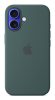 IPHONE 16 SI CASE LAKE GREEN-ZML