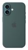 IPHONE 16 SI CASE LAKE GREEN-ZML
