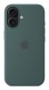 IPHONE 16 SI CASE LAKE GREEN-ZML