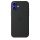 IPHONE 16 PLUS SI CASE BLACK-ZML