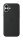IPHONE 16 PLUS SI CASE BLACK-ZML