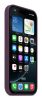 IPHONE 16 PRO SI CASE PLUM-ZML