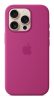 IPHONE 16 PRO SI CASE FUCHSIA-ZML