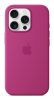 IPHONE 16 PRO SI CASE FUCHSIA-ZML