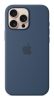 IPHONE 16 PRO MAX SI CASE DENIM-ZML