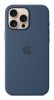 IPHONE 16 PRO MAX SI CASE DENIM-ZML