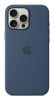 IPHONE 16 PRO MAX SI CASE DENIM-ZML