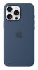 IPHONE 16 PRO MAX SI CASE DENIM-ZML