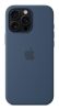 IPHONE 16 PRO MAX SI CASE DENIM-ZML