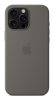 IPHONE 16 PRO MAX SI CASE STONE GRAY-ZML