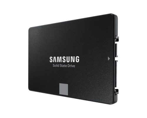 SSD Samsung 870 EVO, 1TB, 2.5", SATA III