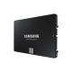 SSD Samsung 870 EVO, 1TB, 2.5", SATA III