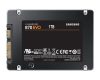 SSD Samsung 870 EVO, 1TB, 2.5", SATA III