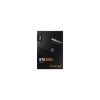 SSD Samsung 870 EVO, 250GB, 2.5", SATA I