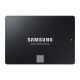 SSD Samsung 870 EVO, 2TB, SATA III