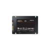 SSD Samsung 870 EVO, 2TB, SATA III