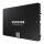 SSD Samsung 870 EVO, 4TB, SATA III