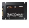 SSD Samsung 870 EVO, 4TB, SATA III