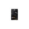 SSD Samsung 870 EVO, 4TB, SATA III
