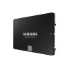 SSD Samsung 870 EVO, 500GB, 2.5", SATA I