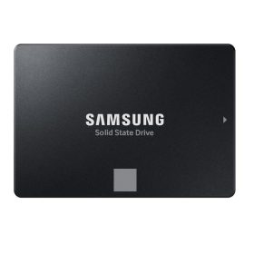 SSD Samsung 870 EVO, 500GB, 2.5", SATA I