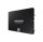 SSD Samsung 870 EVO, 500GB, 2.5", SATA I