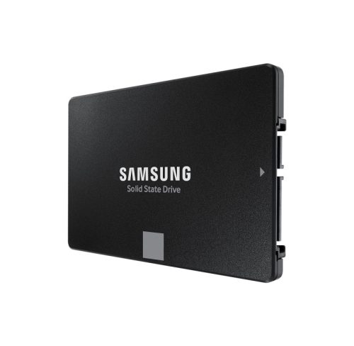 SSD Samsung 870 EVO, 500GB, 2.5", SATA I