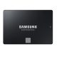 SSD Samsung 870 EVO, 500GB, 2.5", SATA I