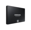 SSD Samsung 870 EVO, 500GB, 2.5", SATA I