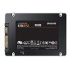 SSD Samsung 870 EVO, 500GB, 2.5", SATA I