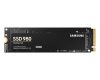 SSD Samsung 980, 500GB, M.2 ,  NVMe
