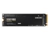 SSD Samsung 980, 500GB, M.2 ,  NVMe