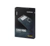 SSD Samsung 980, 500GB, M.2 ,  NVMe