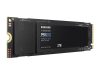 SSD Samsung 990 EVO 2TB PCI Express 4.0