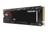 SSD Samsung, 990 PRO, retail, 1TB, NVMe