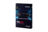 SSD Samsung, 990 PRO, retail, 1TB, NVMe