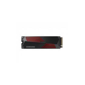 SSD Samsung, 990 PRO,1TB, M2 , PCIe 4.0 , NVMe , Heatsink