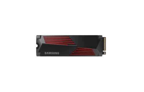 SSD Samsung, 990 PRO,1TB, M2 , PCIe 4.0 , NVMe , Heatsink