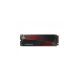 SSD Samsung, 990 PRO,1TB, M2 , PCIe 4.0 , NVMe , Heatsink