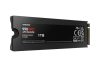 SSD Samsung, 990 PRO,1TB, M2 , PCIe 4.0