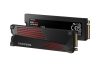 SSD Samsung, 990 PRO,1TB, M2 , PCIe 4.0